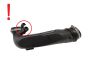 Luftslang Original till Citroen Peugeot 9811909980