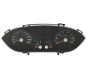 Varvräknare Fiat Idea 735423080 503000685900 29415
