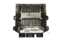 Styrenhet 9657544780 9647423380 5WS40146F-T PSA Siemens 16390
