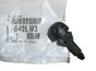 Spolarmunstycke Fram Ny Original 6405.W3 6405W3 Citroen C1 Peugeot 107