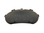 Varvräknare Peugeot 206 9645096080 000640102 2176