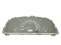 Hastighetsmätare Opel Agila 09210902 110008951016 26434