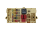 Säkringsbox 46778898 51715849 NPL 192.13 Fiat