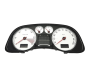 Varvräknare Peugeot 307 Lift 9655925880 B02 53260