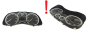 Hastighetsmätare Peugeot 307 9646742480 0R00 55507