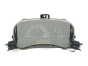 Hastighetsmätare Fiat Doblo 46748139 503000110000 25571