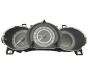 Hastighetsmätare Citroen C3 2 96668806XT A2C53385827 43974
