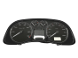 Varvräknare Peugeot 307 9660470480 E01 Johnson