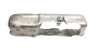 Värmeskydd Kolektora 9662580580 1723AW 2.2 HDI Citroen Peugeot C5 C8 807