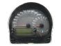 Hastighetsmätare Fiat Multipla 87001350 81269032 29336