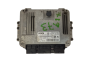 Styrenhet 0281012466 9661135380 9653958980 PSA Bosch 3662