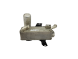 Luftkonditioneringskondensor 64507949711 64 50 7 949 711-04 Bmw Mini