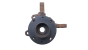 Hjulstyrled Fram Vänster Renault ABS 8200207307 72mm X:58 402027463R