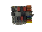 Säkringsbox 51756264 Fiat 19477