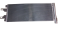 Luftkonditioneringskondensor Ny Original 1610115880 Citroen Peugeot