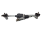 Torkarmekanik Fram Nissan Qashqai 2 C004 Mitsuba 1586
