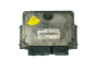 Styrenhet 55191209 0281011553 Fiat Bosch 33578