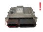Styrenhet FGP 6JF.P3 55195817 71600.053.00 Fiat Magneti Marelli 17960