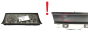 Hastighetsmätare Renault 5 RB37J383 Jaeger 47547