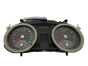 Varvräknare Renault Megane 2 8200364023 23169