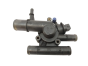 Termostathus 8200074349 Renault Opel 1.9 DCI