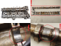 Topplock BMW 155707603 7516034 7515868 2.5 24V N52B25A