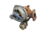 Turboladdare 0375C8 9622526980 Garrett 2.0 hdi Citroen Peugeot 1019