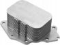Oljefilternhus Citroen Peugeot C2 C3 207 307 1.4-1.6 HDI 1103N9