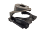 Övre stötdämparfäste Vänster Fram Peugeot 407 446328 352718