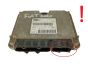 Styrenhet IAW 4AF.M9 55187372 61600.627.05 Fiat Magneti Marelli 15404
