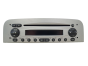CD-radio Alfa Romeo 147 735293234 7649378316 Blaupunkt 1282