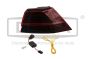 Lampa Höger 5G0945208G 99451795802 VW Golf 7 DPA