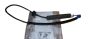 Bagageluckstätning Höger Original 9817426480 Citroen