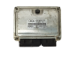 Styrenhet 038906019FP 0281010729 Audi Bosch 14547