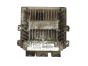 Styrenhet 9650517880 9647423380 5WS40049C-T PSA Siemens 18640