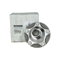Hjulnav Fram Ny Original 402023152R Renault