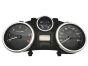 Hastighetsmätare Peugeot 206+ 9665782680 503001911701 29737