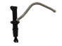 Kopplingshuvudcylinder Clio 4 306100642R Renault