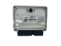 Styrenhet 038906019JT 0281011138 Audi Bosch 50982