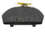 Varvräknare Mazda 323 BH0CB