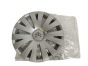 Navkapsel Ny Original Citroen 98136143VV 15"