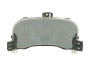 Varvräknare Fiat Panda 51711239 503000480900 28371
