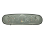 Varvräknare Citroen C5 9654562480