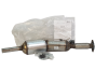 FAP DPF Filter Dacia Lodgy Dokker Sandero 208026180R JMJ1207 Ny
