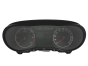 Hastighetsmätare Opel Corsa E 39129459 367030224 56013