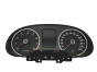 Hastighetsmätare VW Polo 6R 6R0920861H 52011