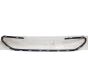 Stötfångare List Fram Citroen C4 Picasso 1609553880 Ny Original