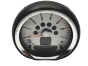 Varvräknare Mini Cooper 9178746 BM-0505-522 UK-NSI