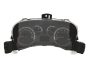 Hastighetsmätare Fiat Panda 51871018 503005311001 31550
