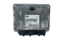 Styrenhet 51793106 IAW4AF.M9 61600.627.07 Fiat Magneti Marelli 49497